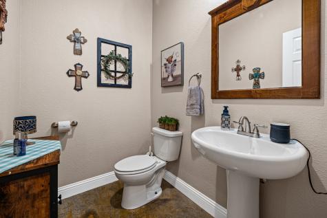 592 Old Agnes Road Weatherford TX 76088