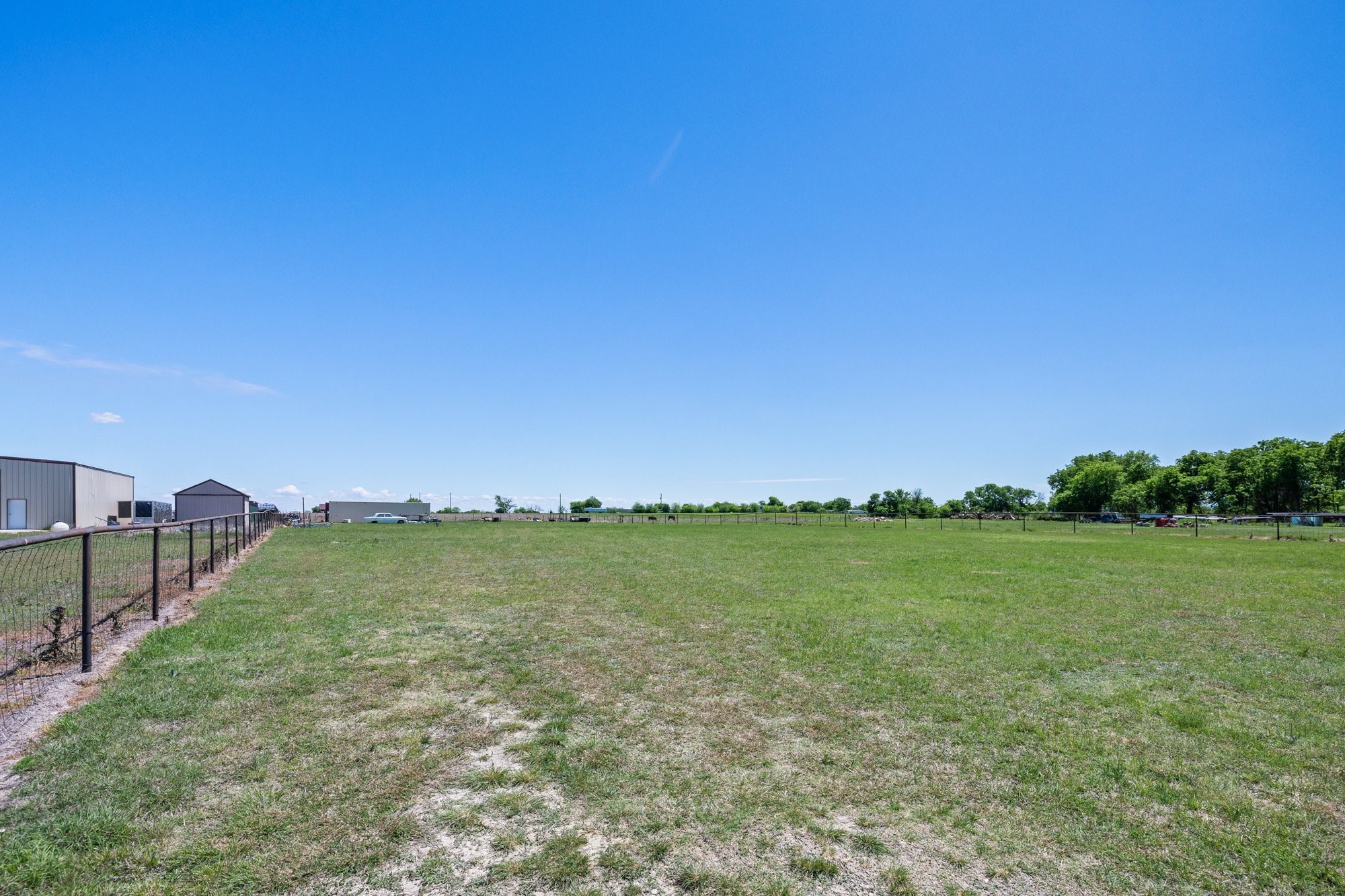 592 Old Agnes Road Weatherford TX 76088