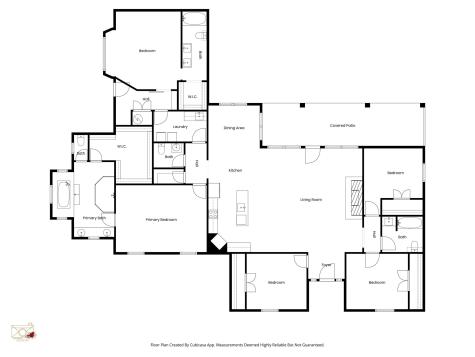 592 Old Agnes Road Weatherford TX 76088