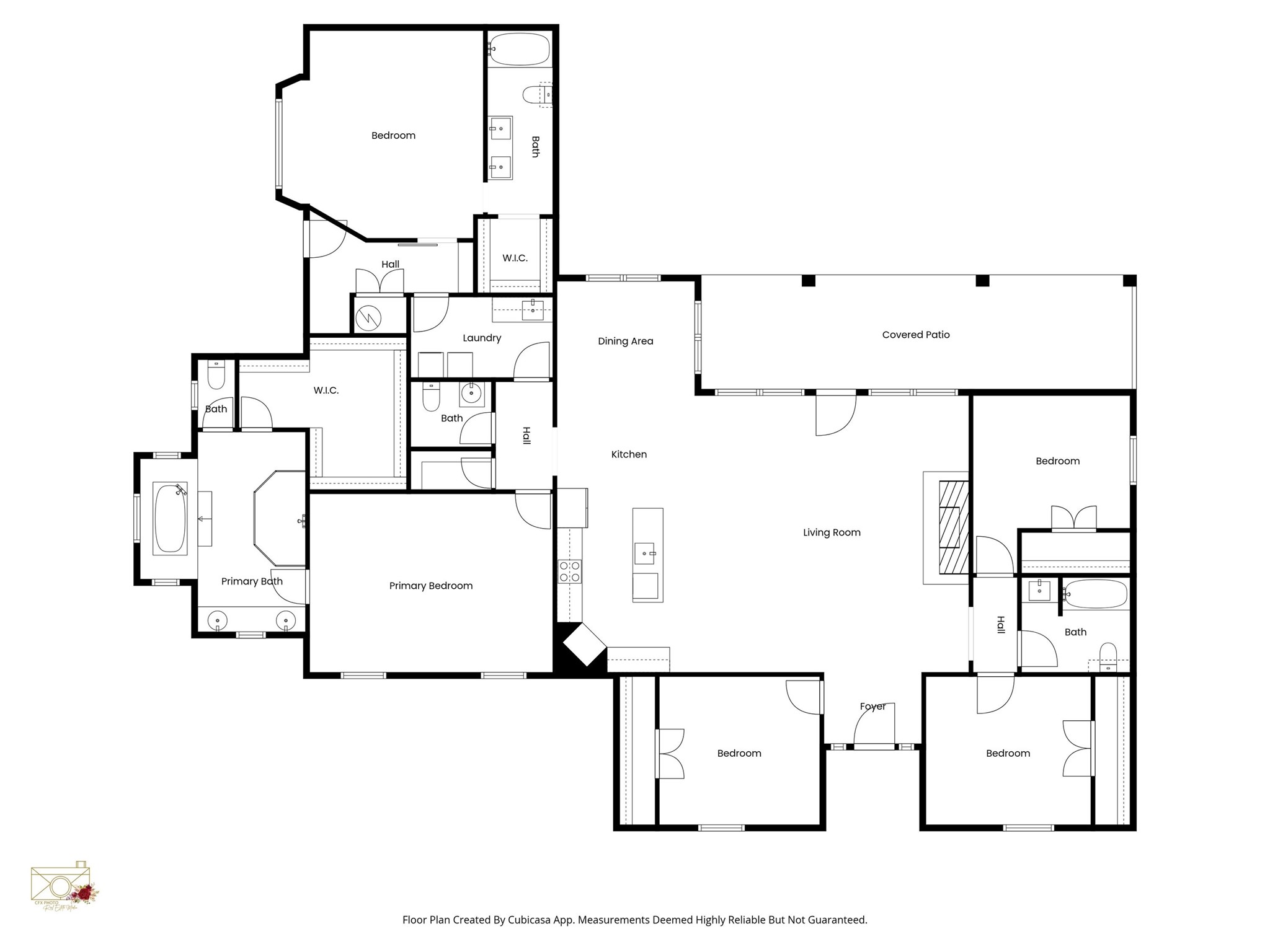 592 Old Agnes Road Weatherford TX 76088