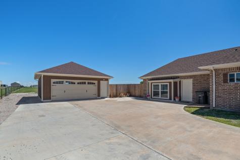 592 Old Agnes Road Weatherford TX 76088