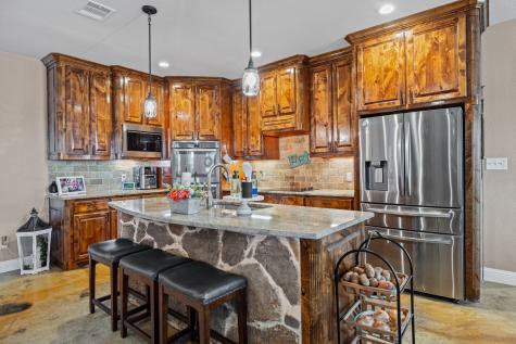 592 Old Agnes Road Weatherford TX 76088