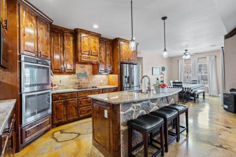 592 Old Agnes Road Weatherford TX 76088