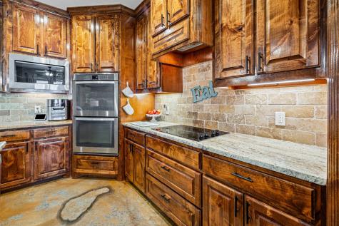 592 Old Agnes Road Weatherford TX 76088
