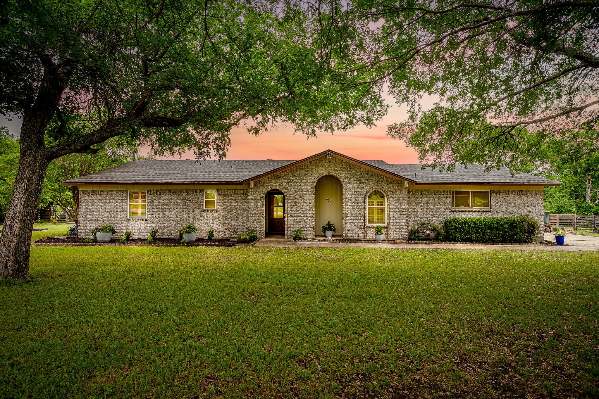 408 Jeri Ridge Road Willow Park TX 76087