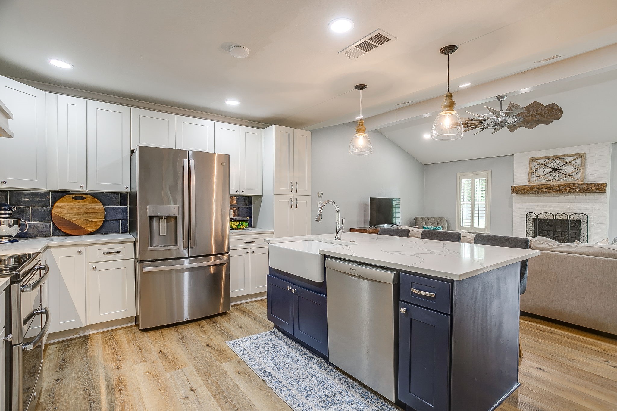 408 Jeri Ridge Road Willow Park TX 76087
