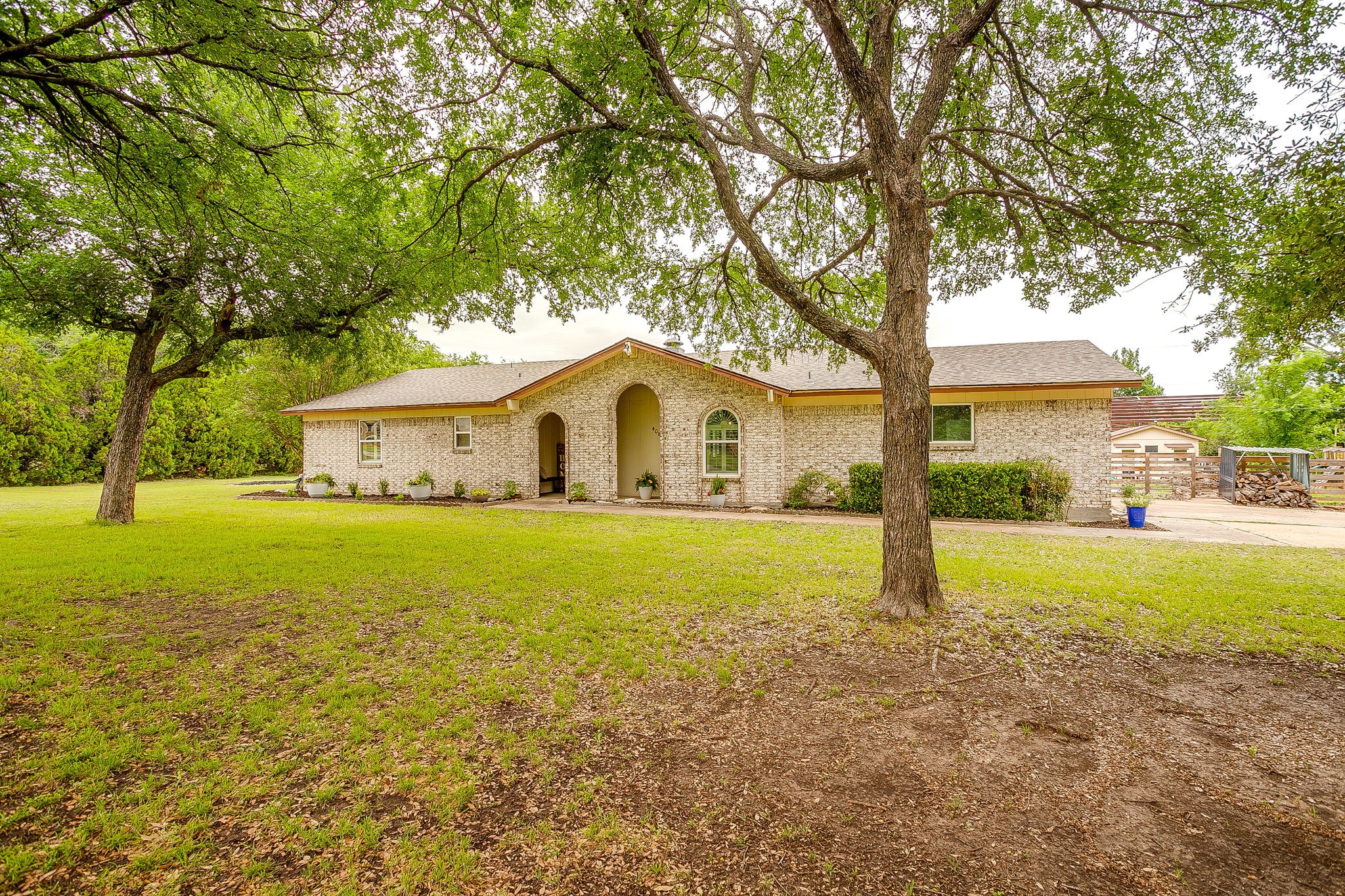 408 Jeri Ridge Road Willow Park TX 76087