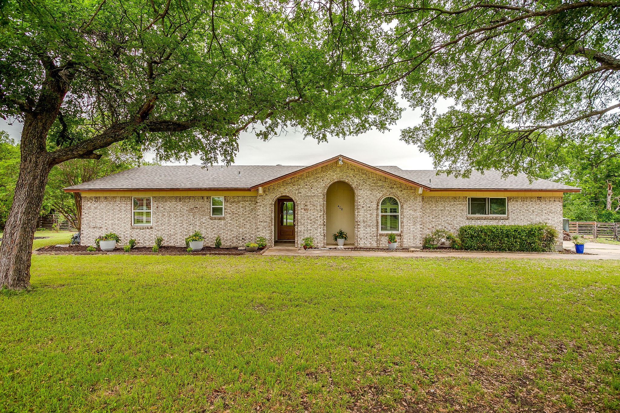 408 Jeri Ridge Road Willow Park TX 76087