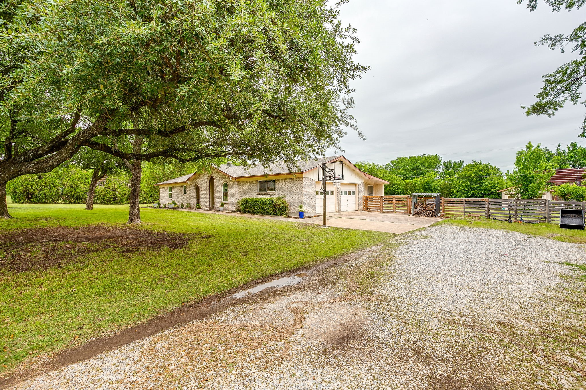 408 Jeri Ridge Road Willow Park TX 76087