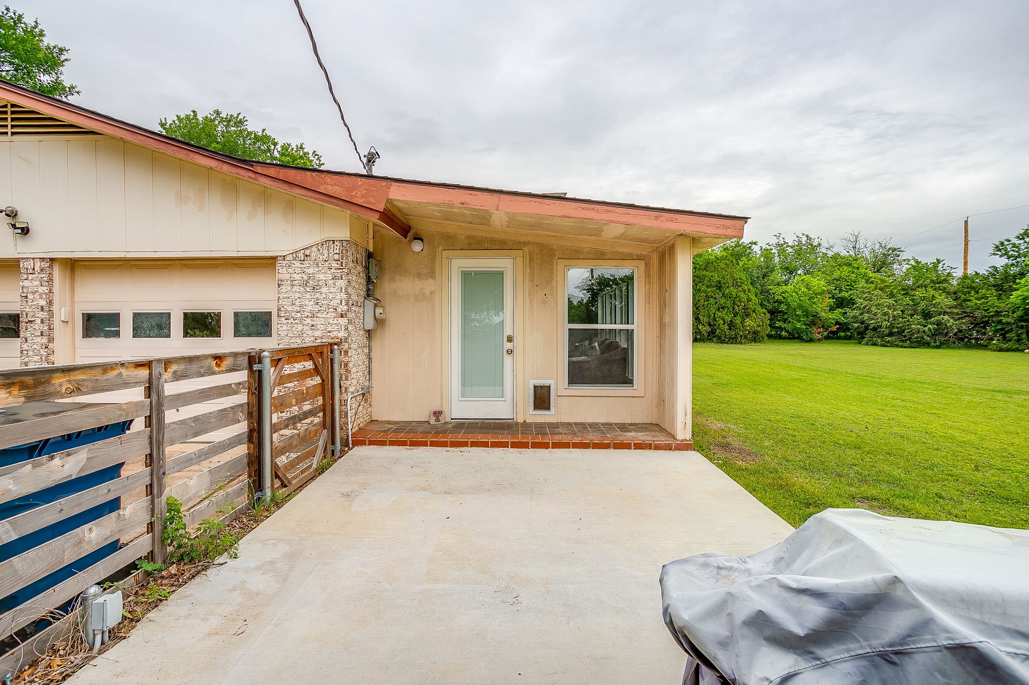 408 Jeri Ridge Road Willow Park TX 76087