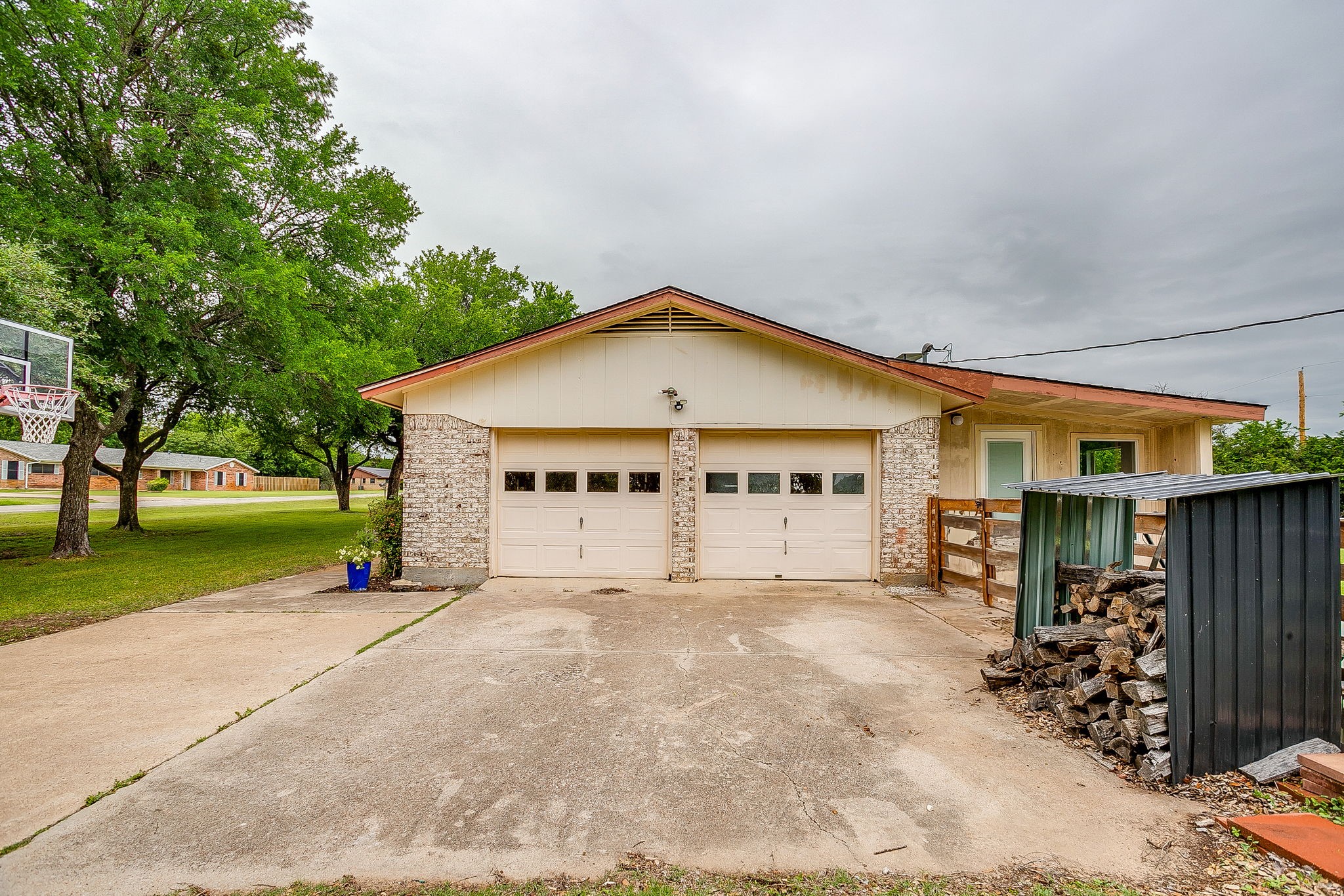 408 Jeri Ridge Road Willow Park TX 76087
