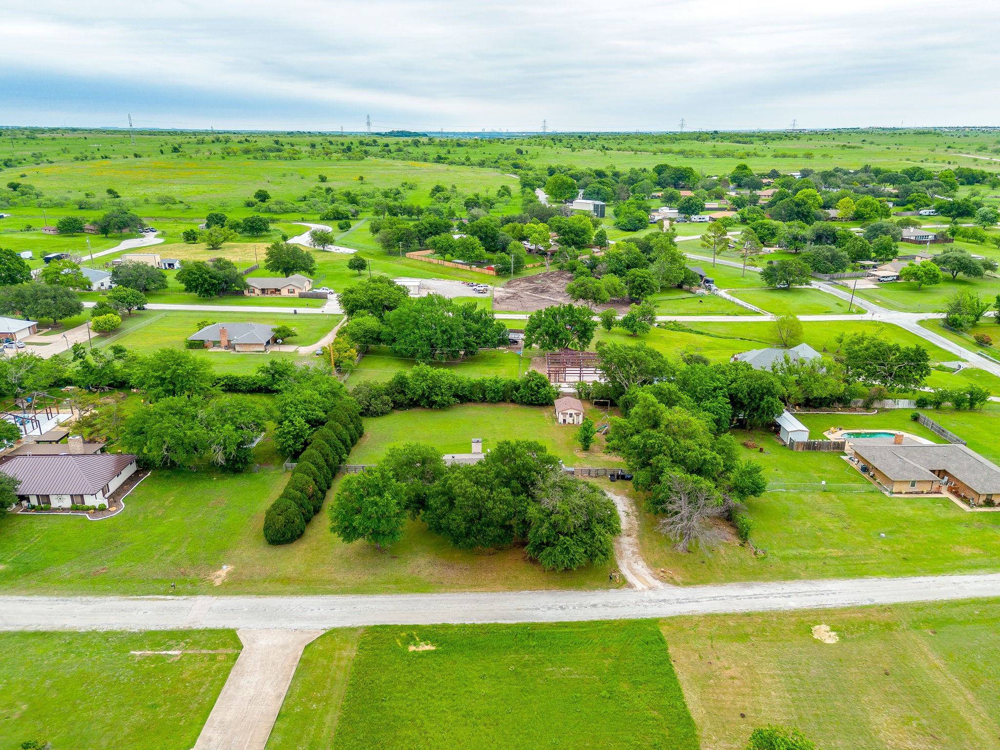 408 Jeri Ridge Road Willow Park TX 76087