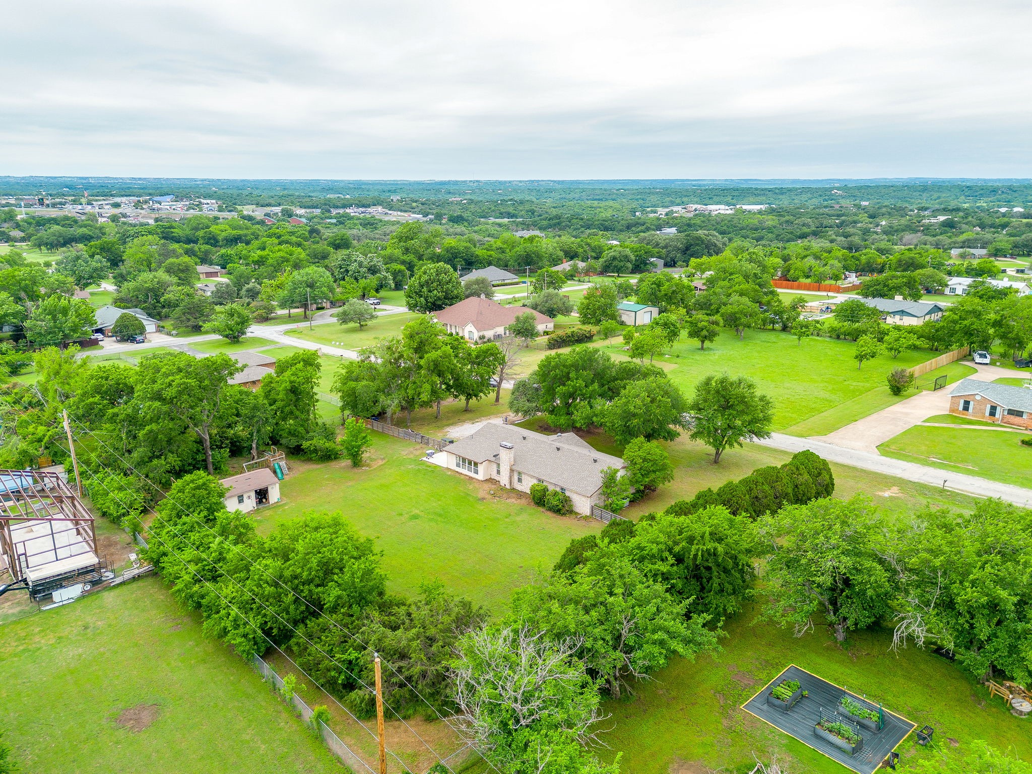 408 Jeri Ridge Road Willow Park TX 76087