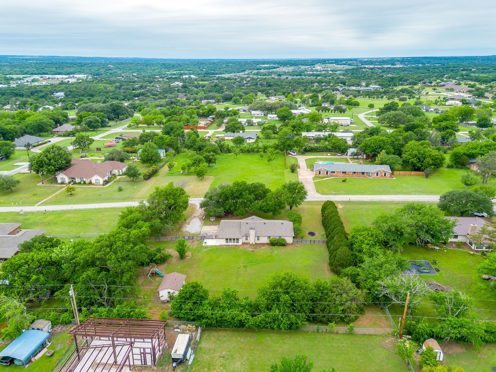 408 Jeri Ridge Road Willow Park TX 76087