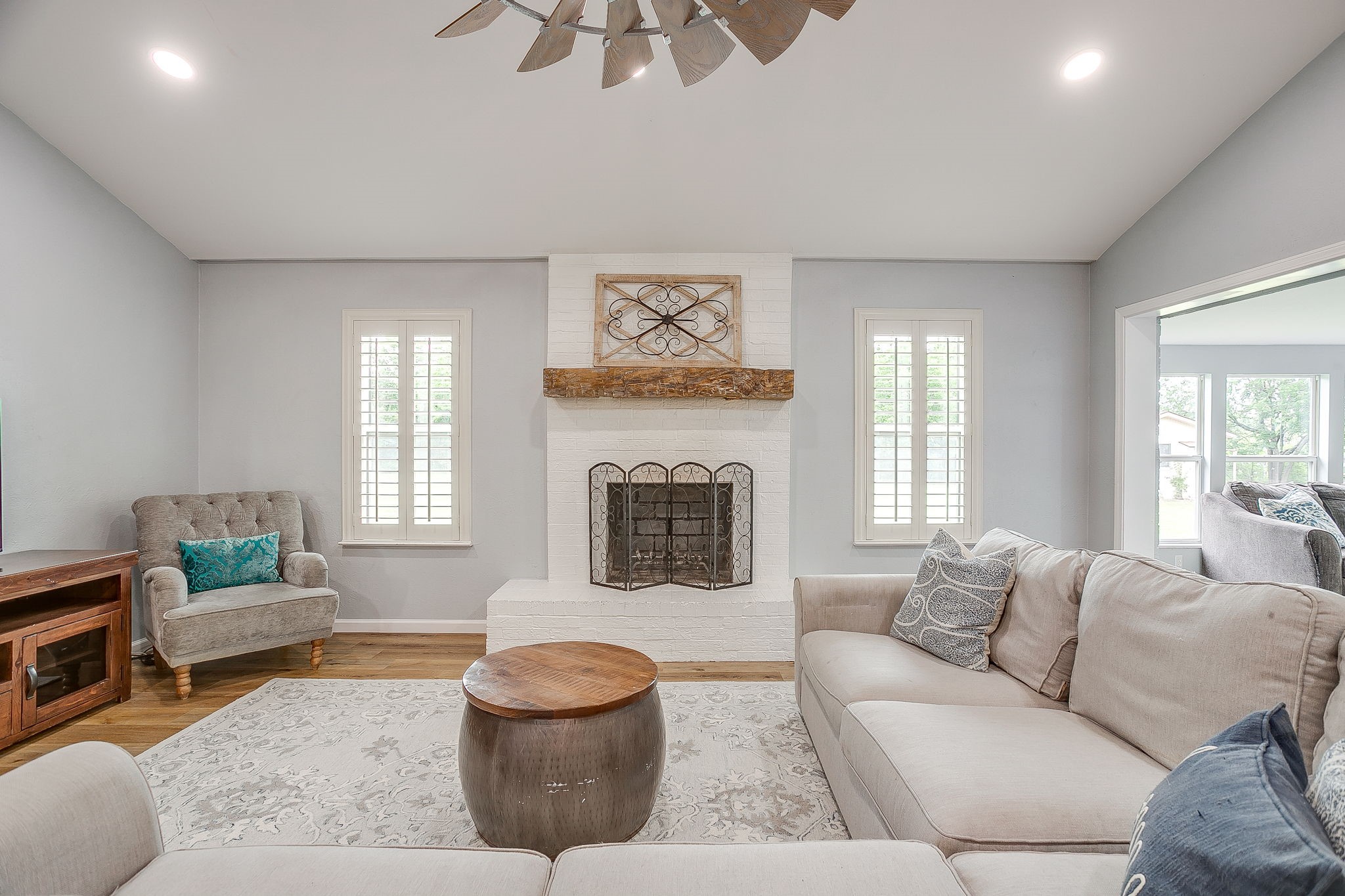 408 Jeri Ridge Road Willow Park TX 76087