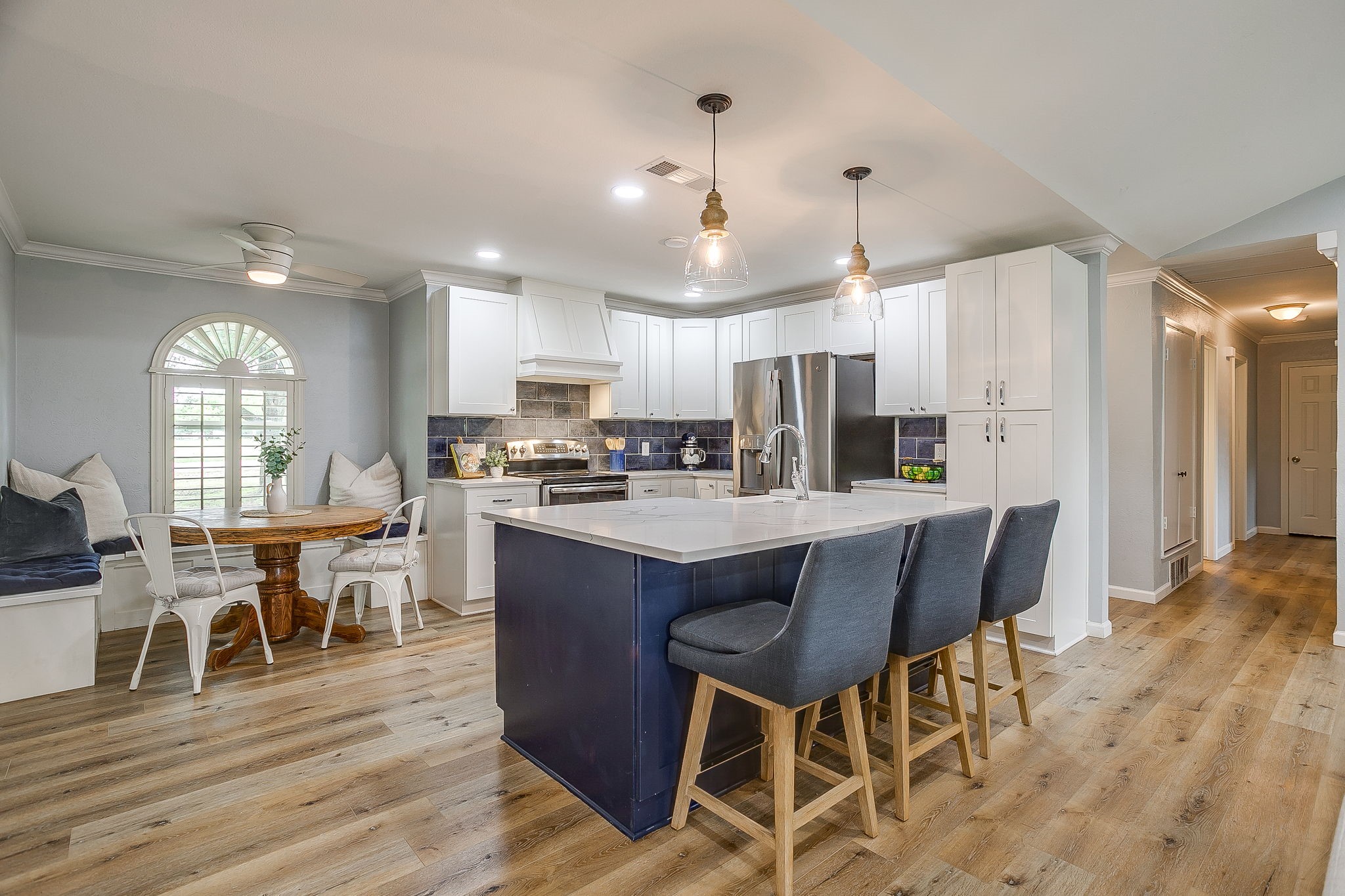 408 Jeri Ridge Road Willow Park TX 76087
