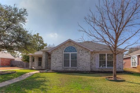 7033 Longo Drive The Colony TX 75056
