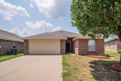 1240 Rosedale Springs Lane Fort Worth TX 76134