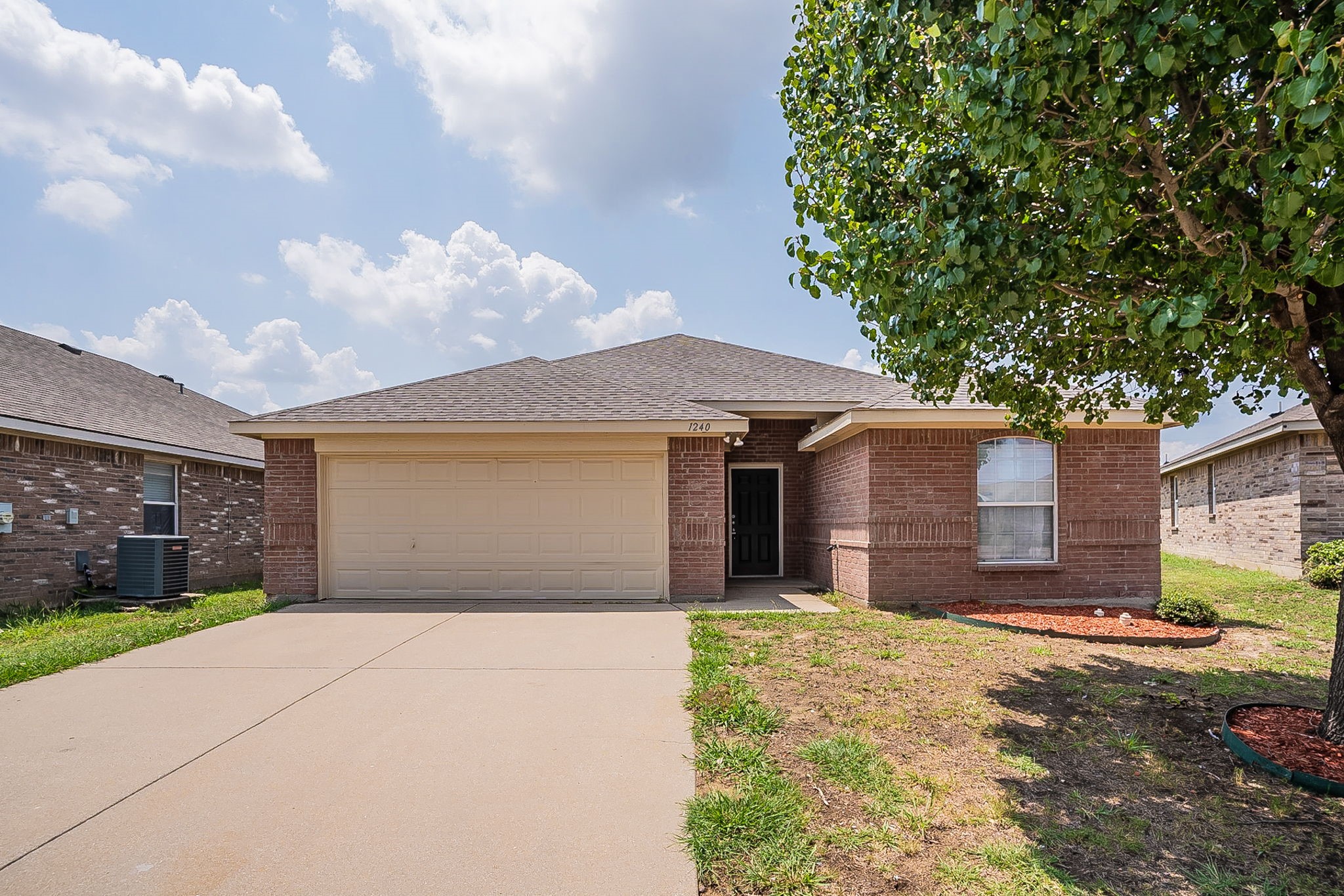 1240 Rosedale Springs Lane Fort Worth TX 76134