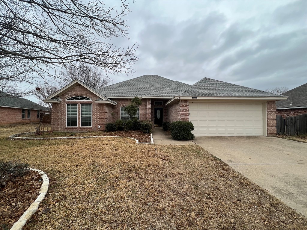224 Blossom Lane Hurst TX 76053