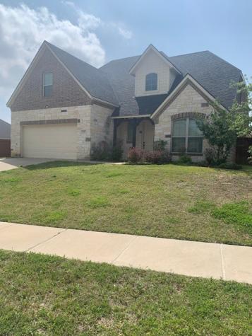 707 Oak Creek Drive Cedar Hill TX 75104