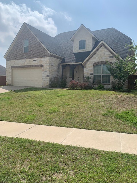 707 Oak Creek Drive Cedar Hill TX 75104