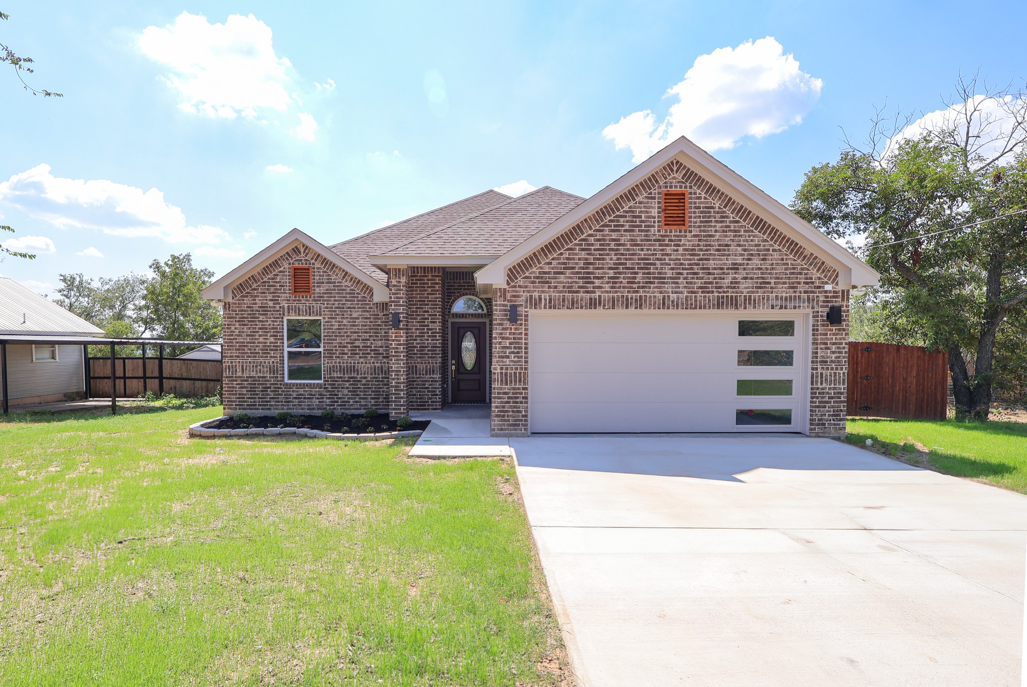 710 Narrow Street Weatherford TX 76086