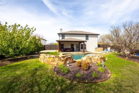 2236 Red Oak Drive Little Elm TX 75068