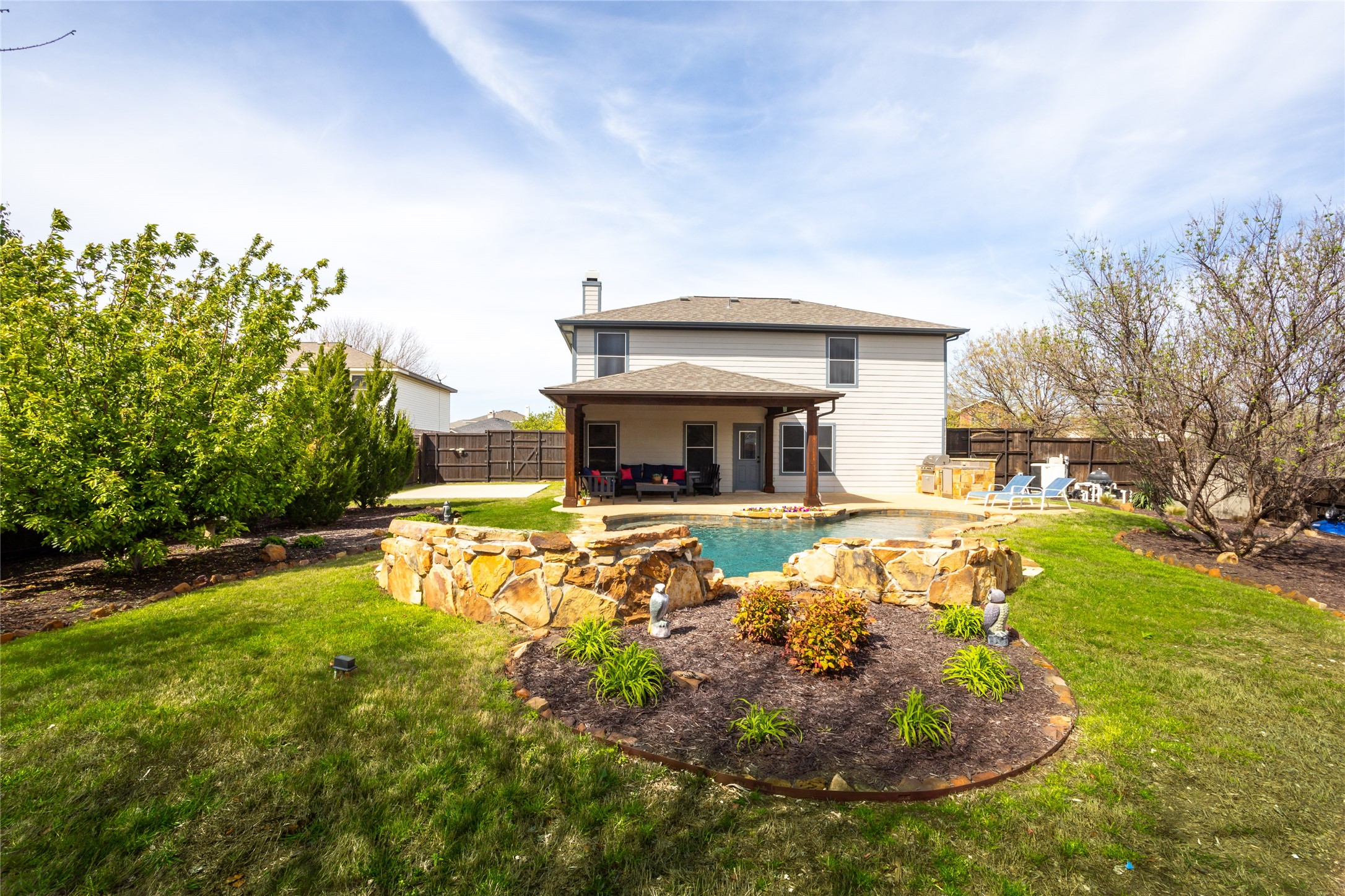 2236 Red Oak Drive Little Elm TX 75068