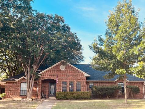 1500 Pickwick Lane Denton TX 76209
