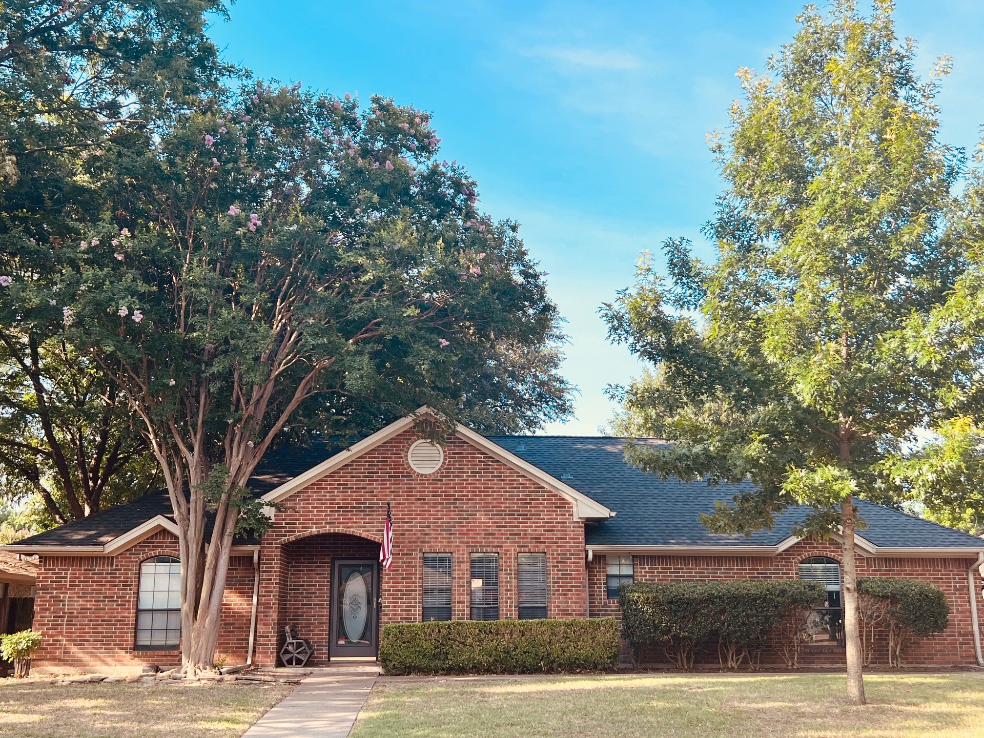 1500 Pickwick Lane Denton TX 76209