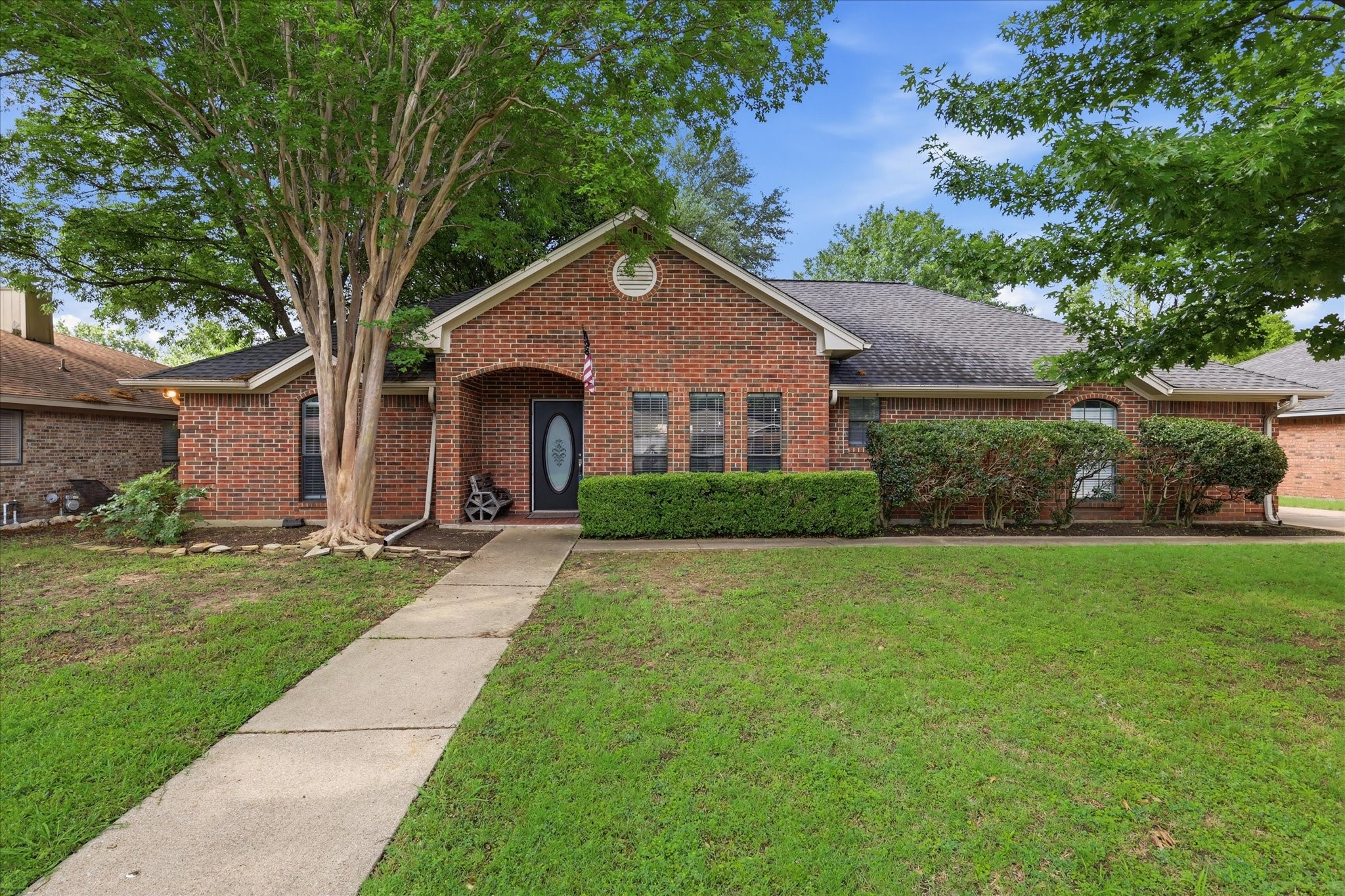 1500 Pickwick Lane Denton TX 76209