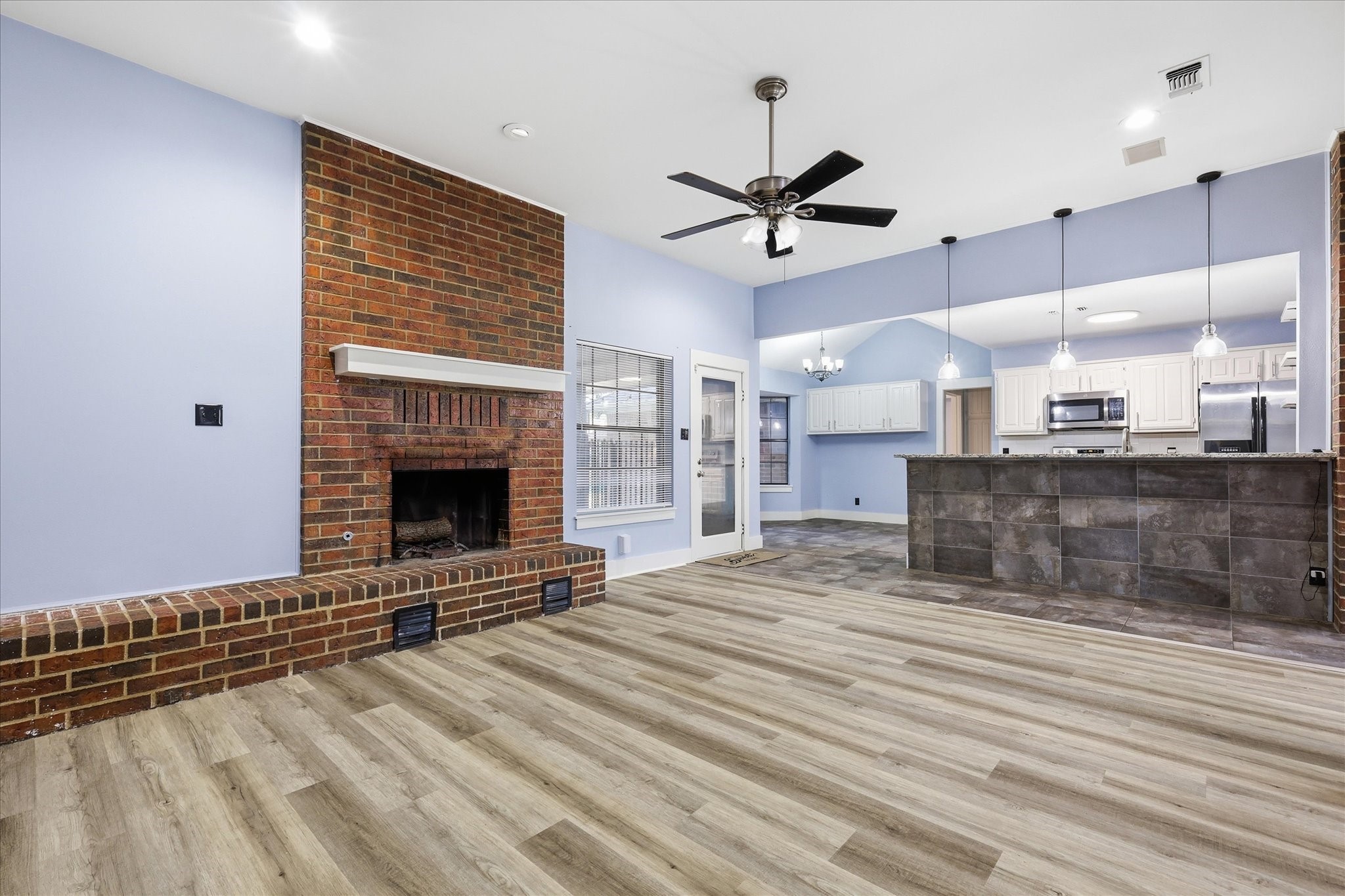 1500 Pickwick Lane Denton TX 76209