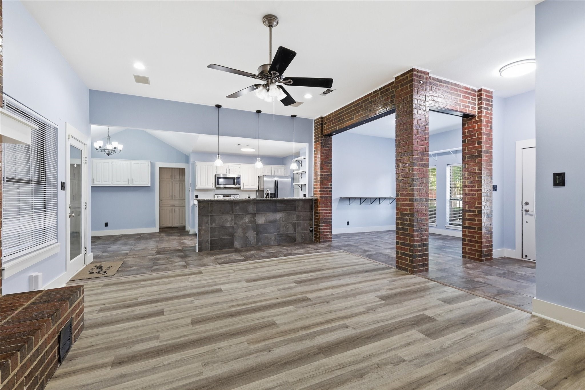 1500 Pickwick Lane Denton TX 76209