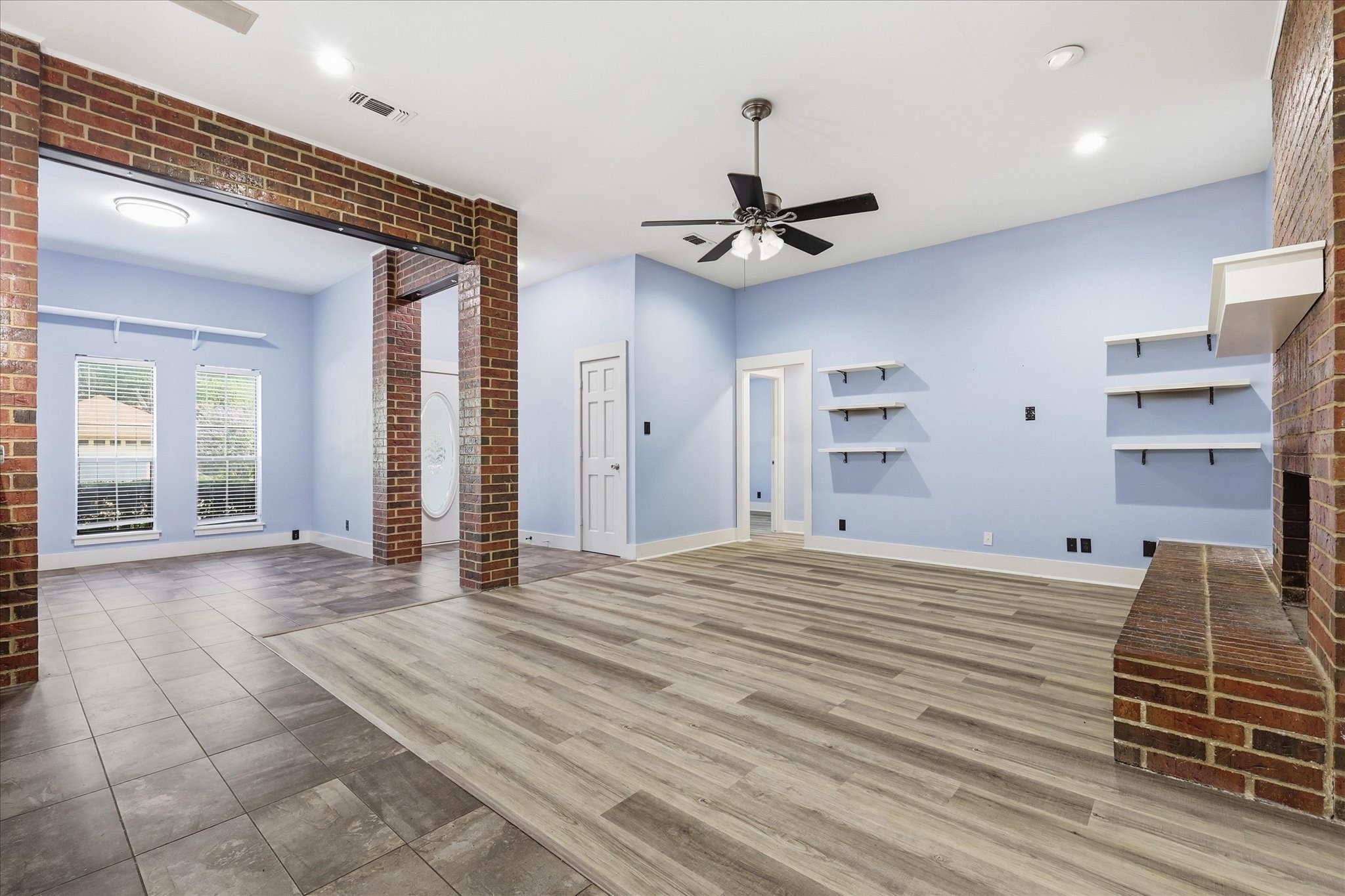1500 Pickwick Lane Denton TX 76209