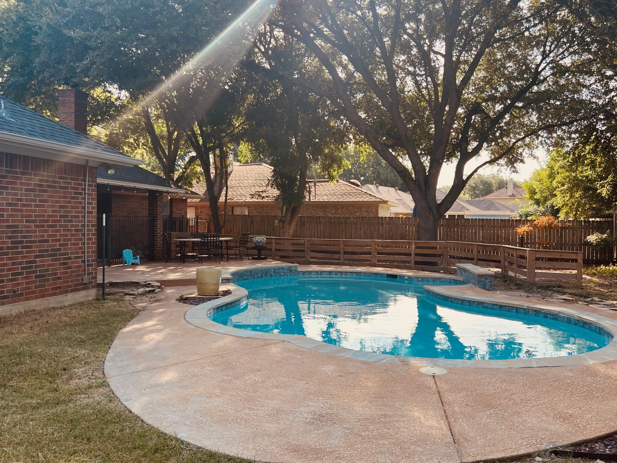 1500 Pickwick Lane Denton TX 76209