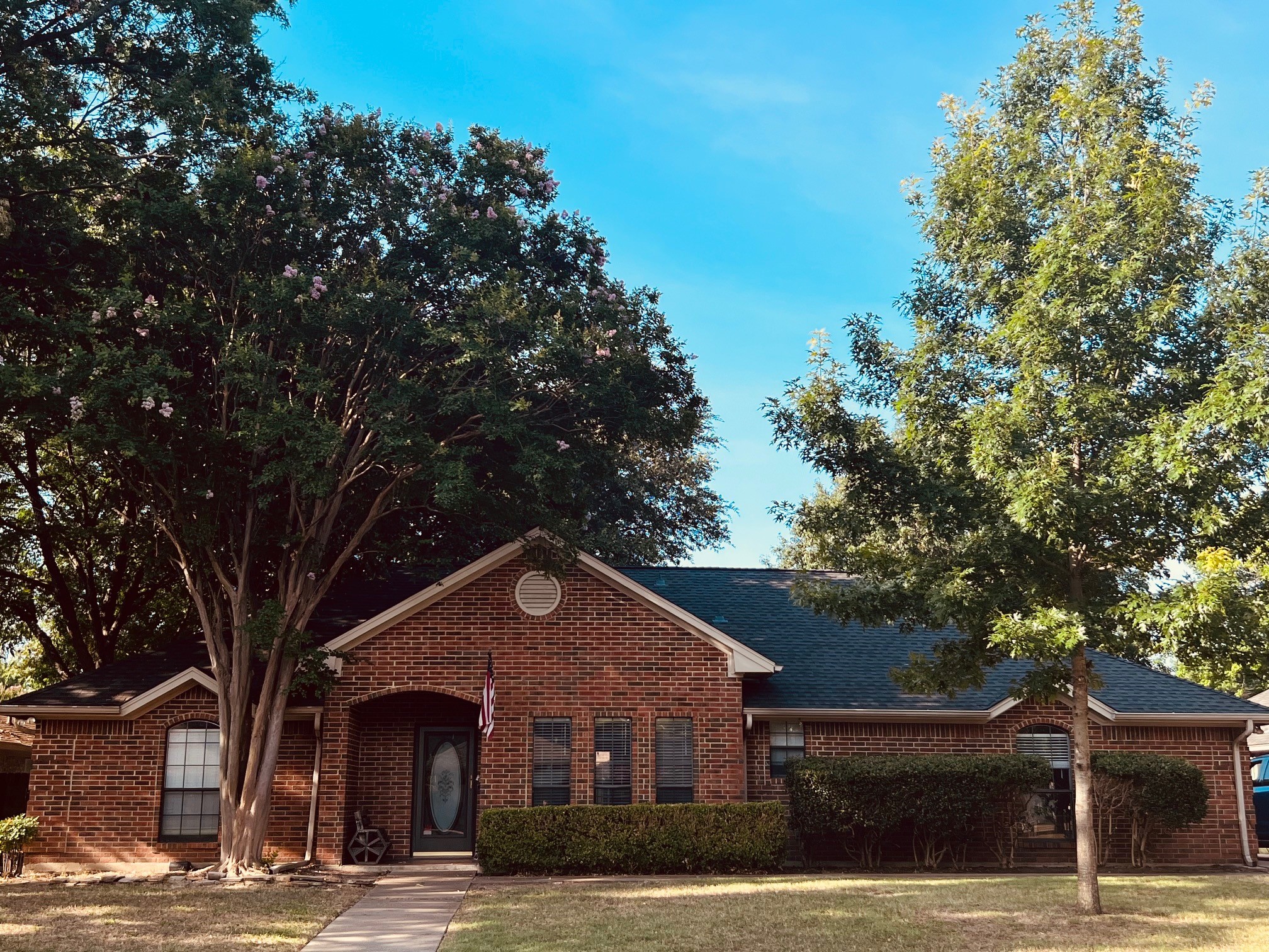 1500 Pickwick Lane Denton TX 76209