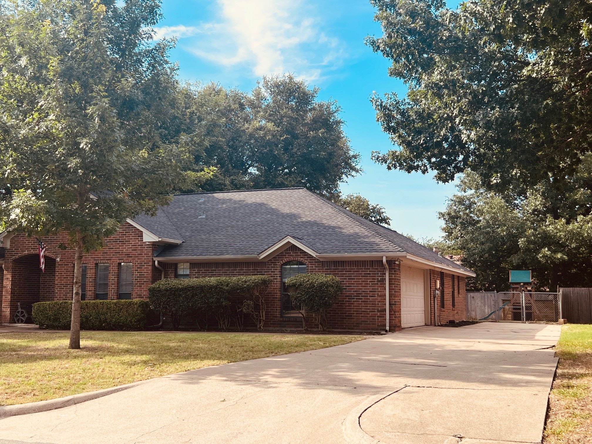 1500 Pickwick Lane Denton TX 76209