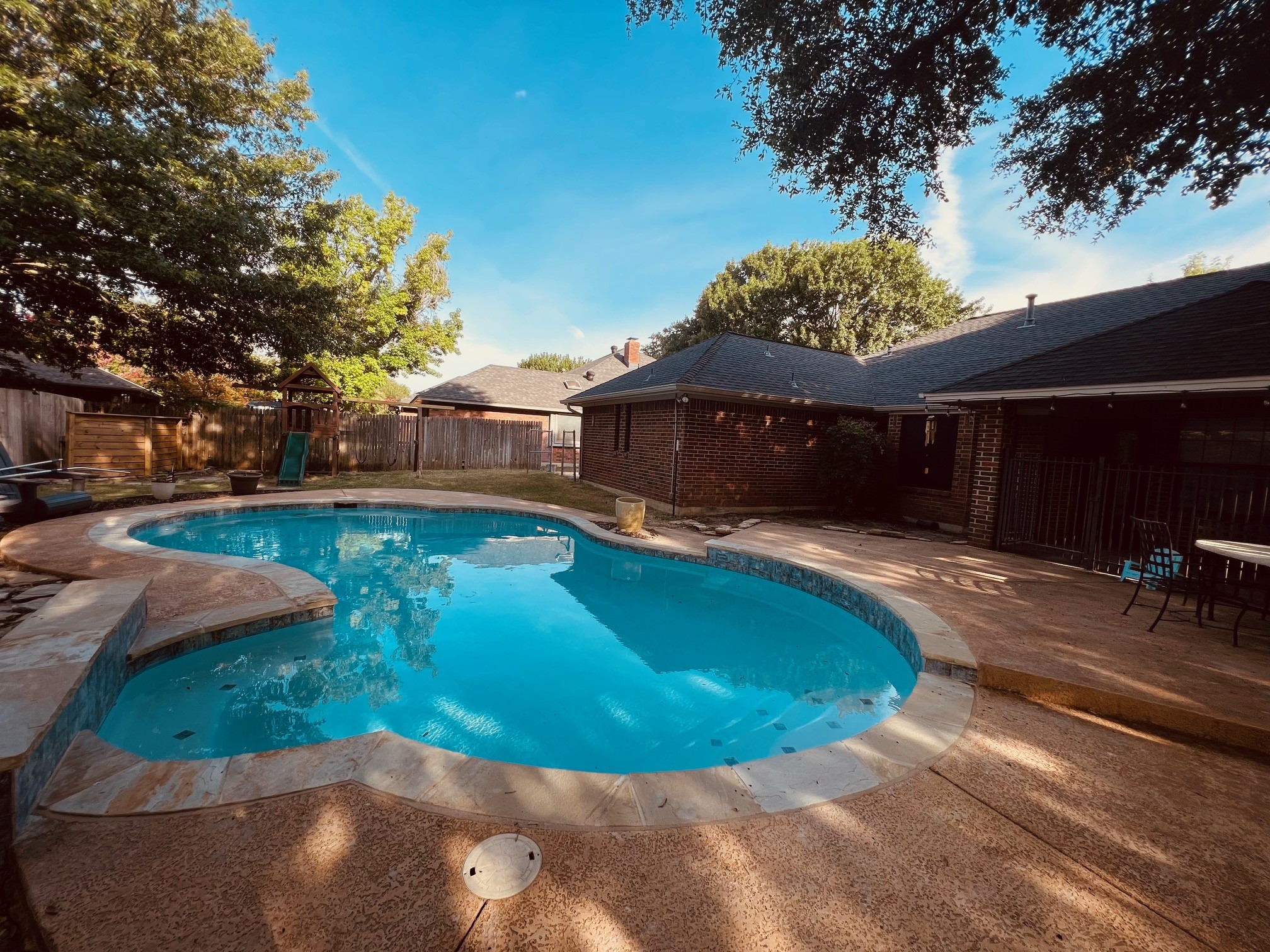 1500 Pickwick Lane Denton TX 76209