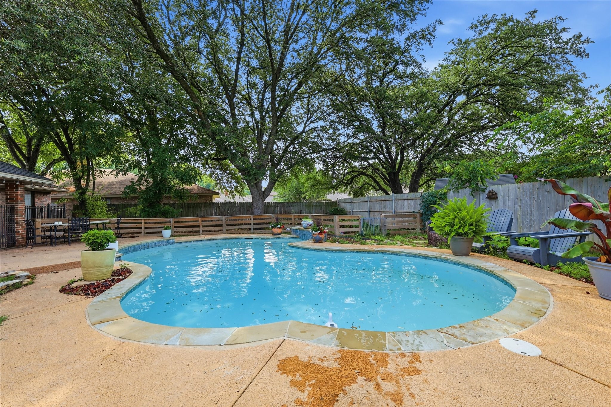 1500 Pickwick Lane Denton TX 76209