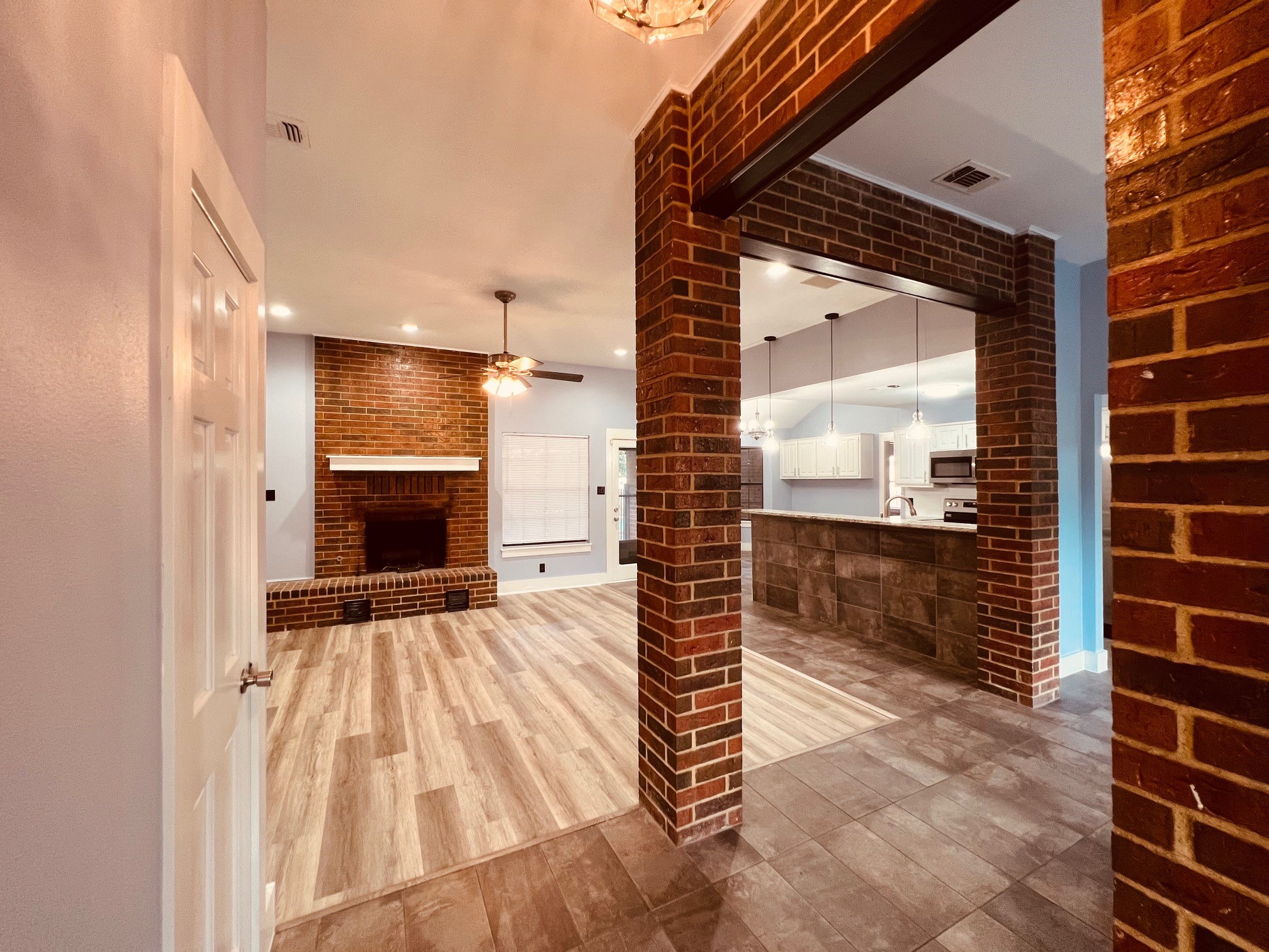 1500 Pickwick Lane Denton TX 76209