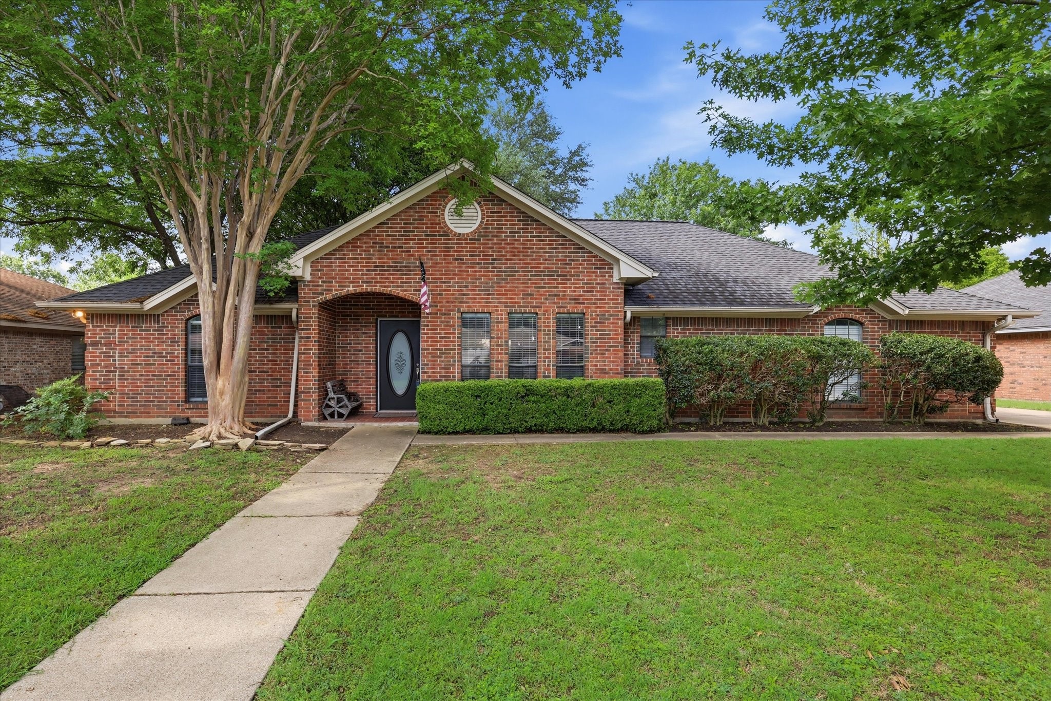1500 Pickwick Lane Denton TX 76209