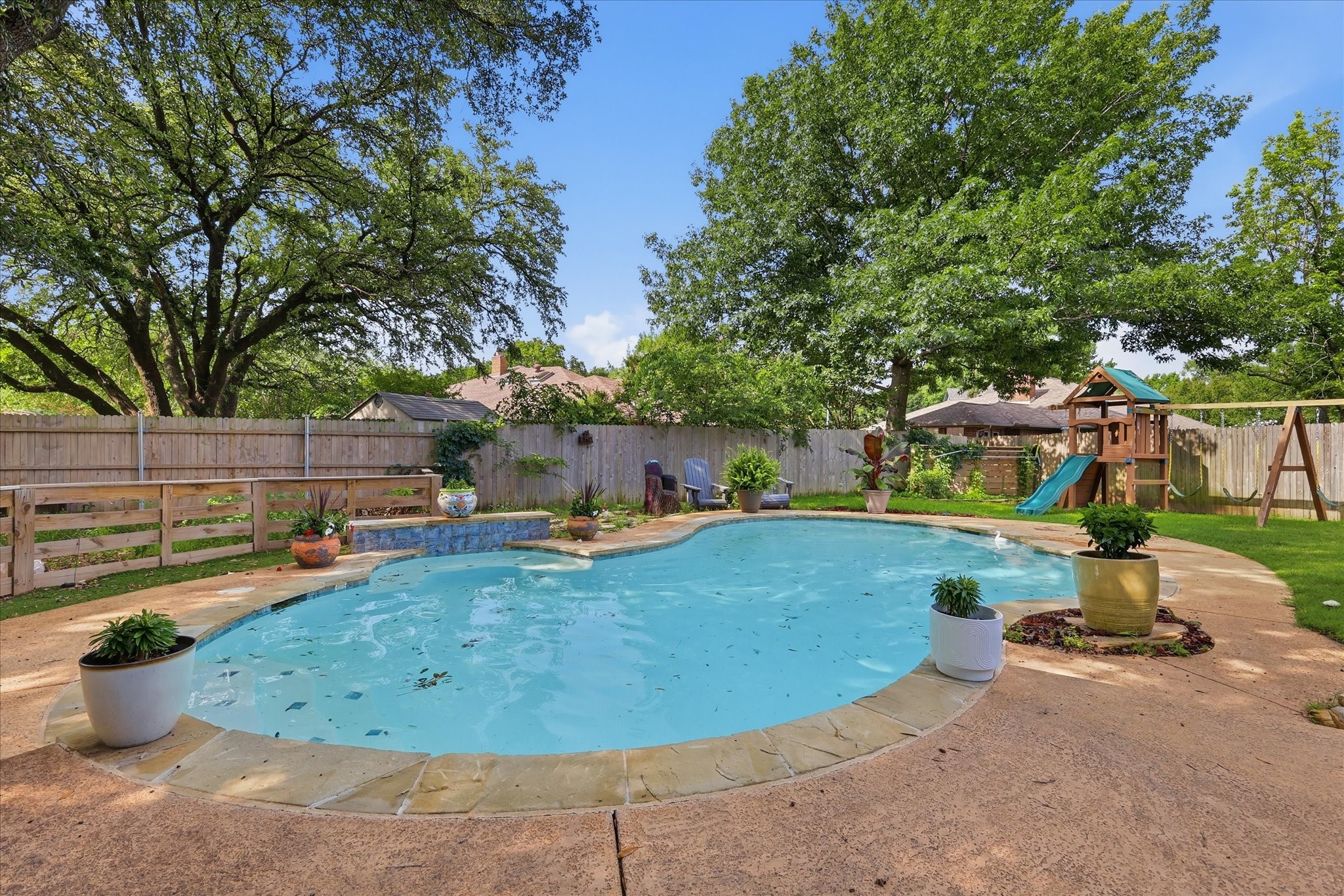 1500 Pickwick Lane Denton TX 76209