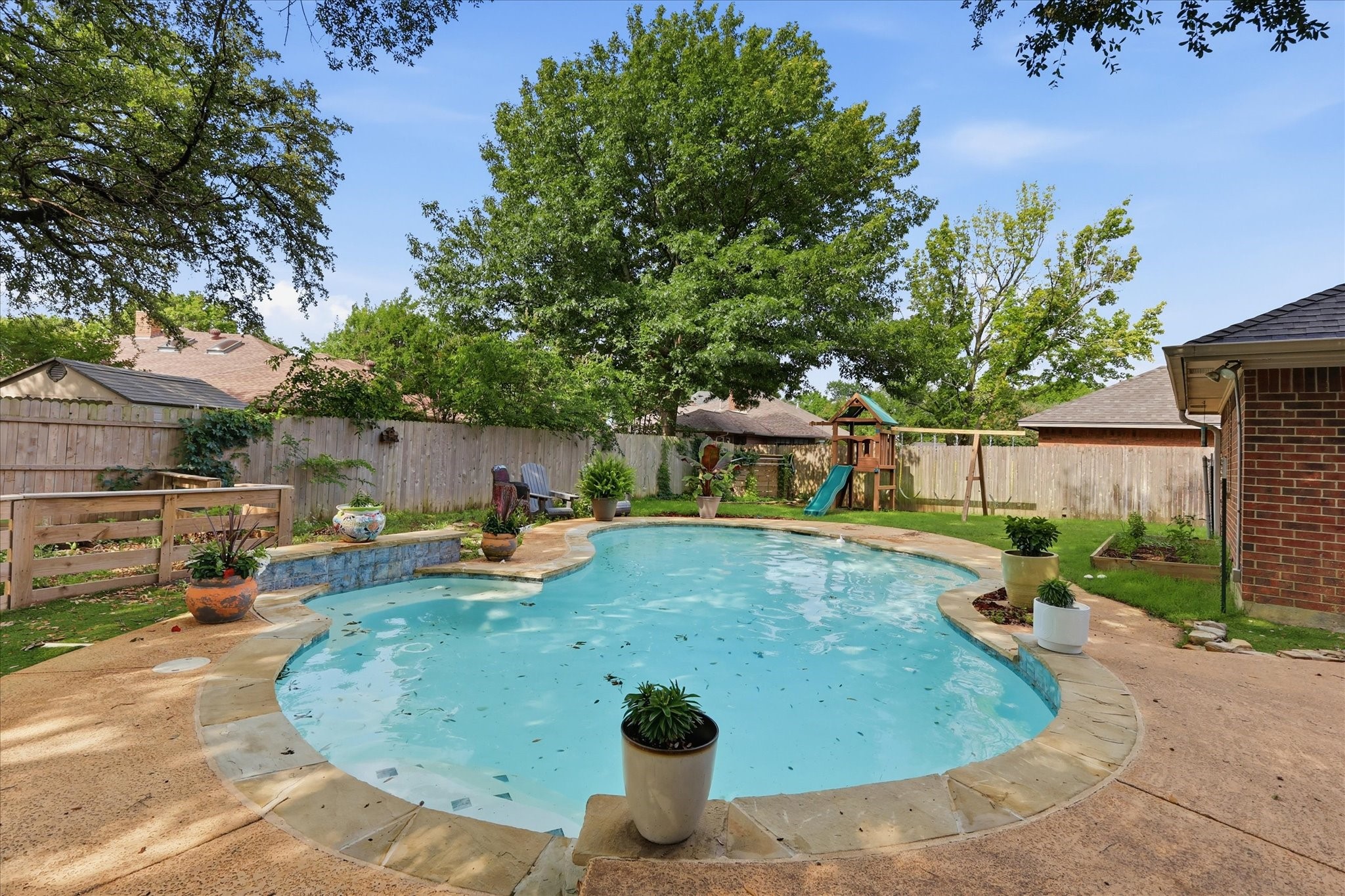 1500 Pickwick Lane Denton TX 76209