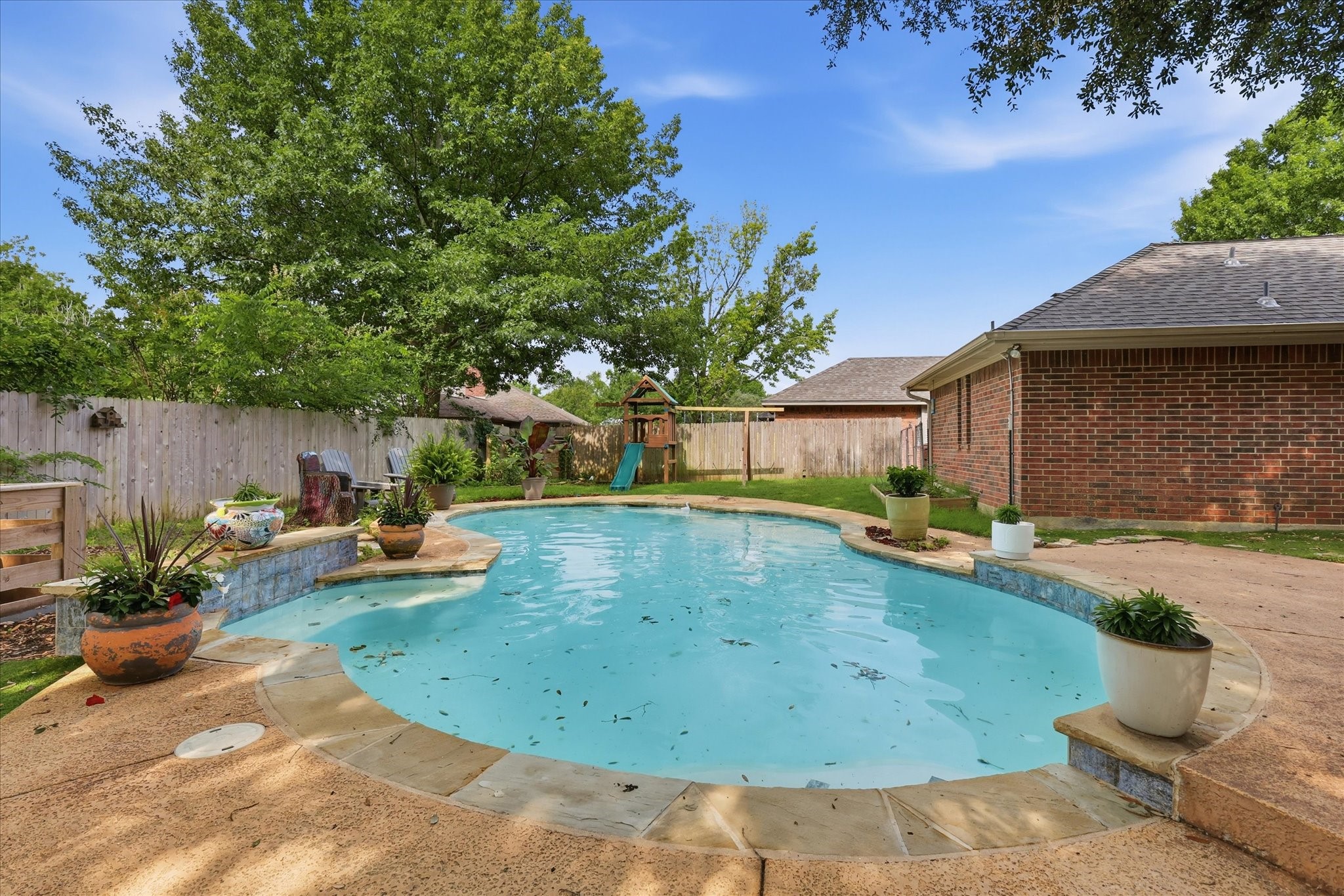 1500 Pickwick Lane Denton TX 76209
