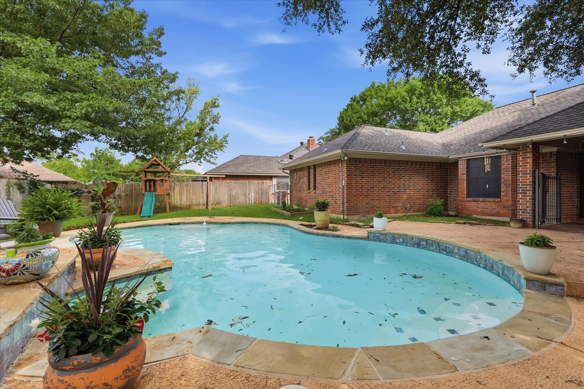 1500 Pickwick Lane Denton TX 76209