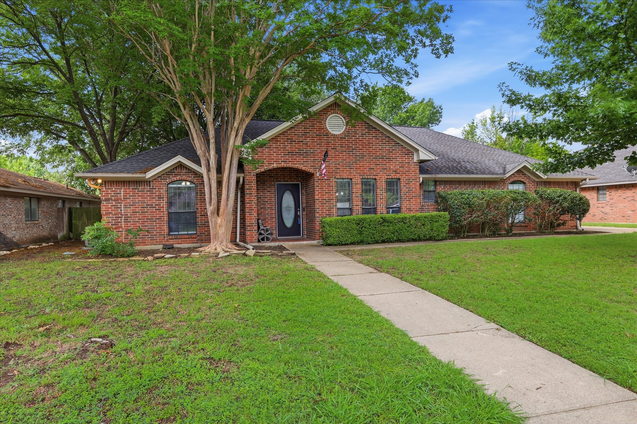 1500 Pickwick Lane Denton TX 76209