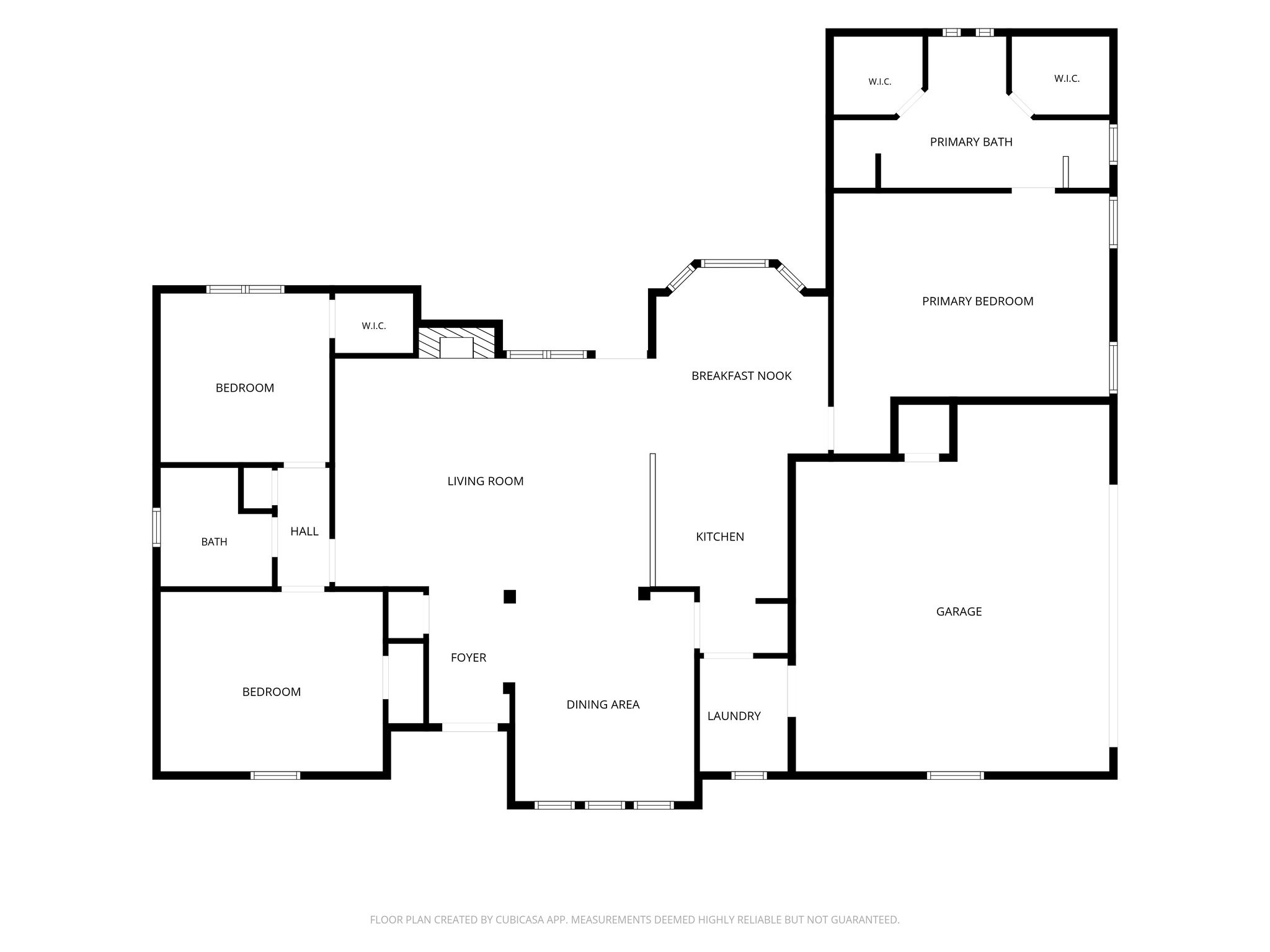 1500 Pickwick Lane Denton TX 76209