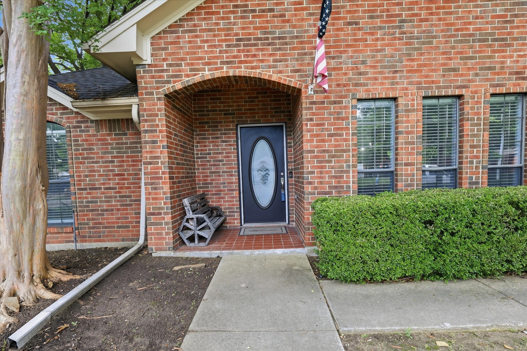 1500 Pickwick Lane Denton TX 76209