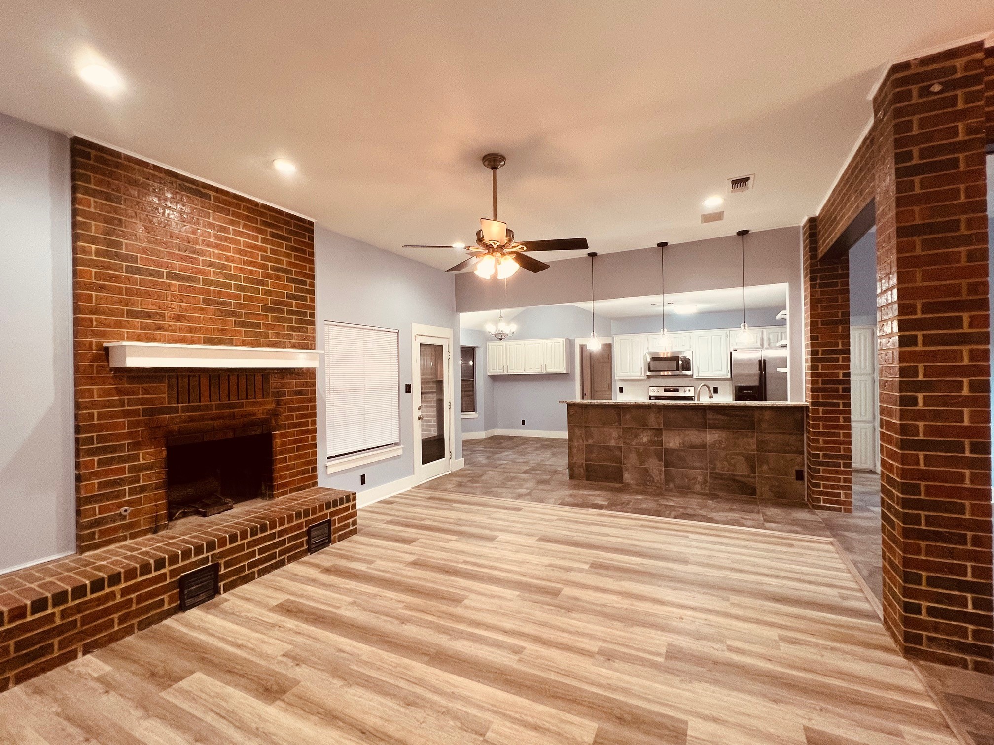 1500 Pickwick Lane Denton TX 76209